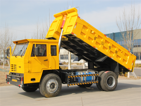 礦用運輸車廠家